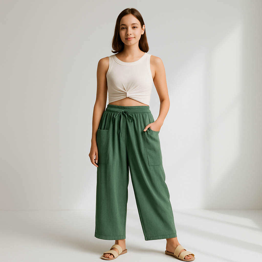 Claire | Pantalon