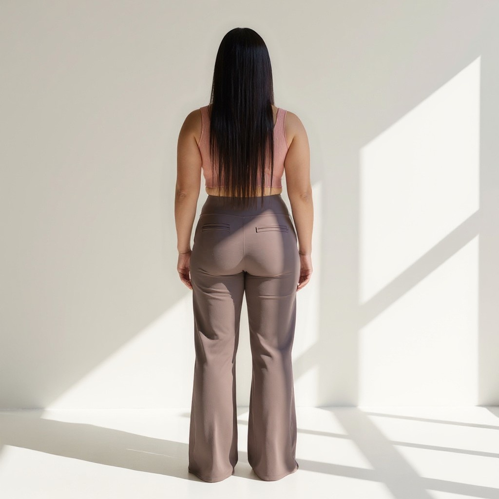 Pantalon ComfortCurve