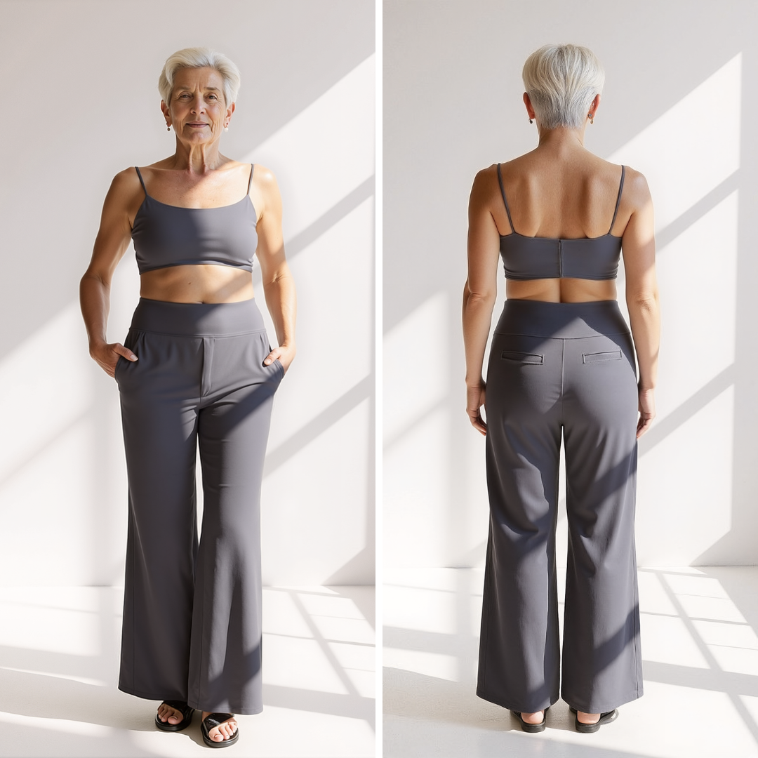 Pantalon ComfortCurve