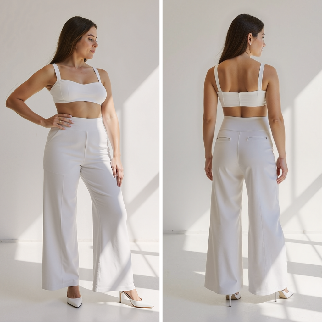 Pantalon ComfortCurve