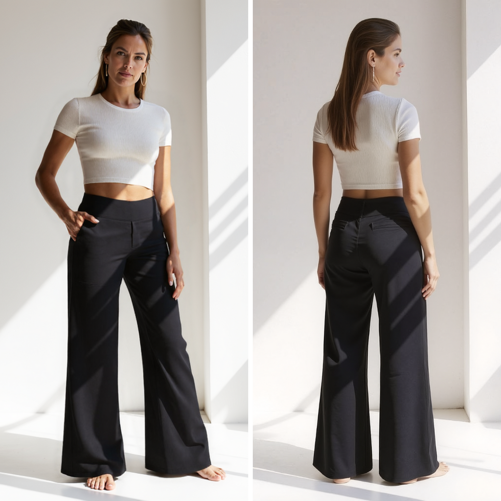 Pantalon ComfortCurve
