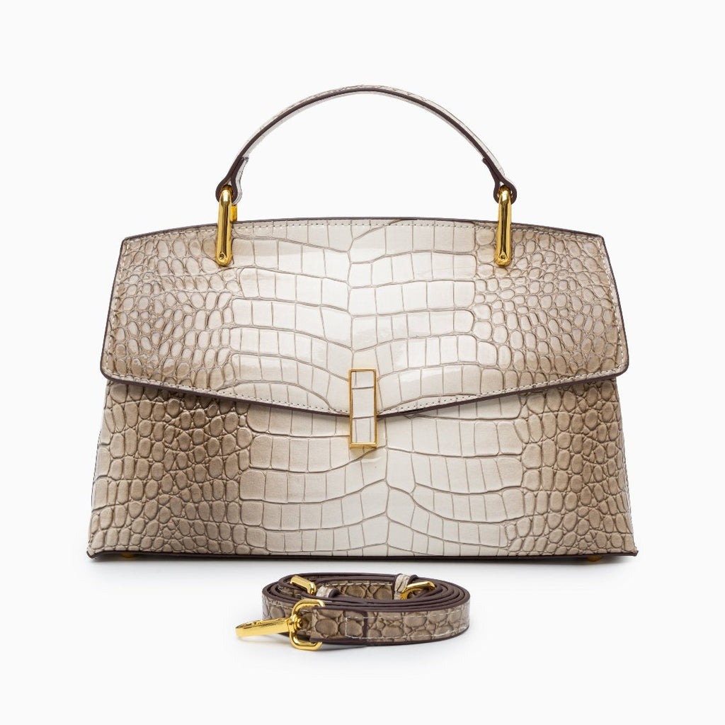 Elisa™ | Sac Tote d’Élégance Intemporelle