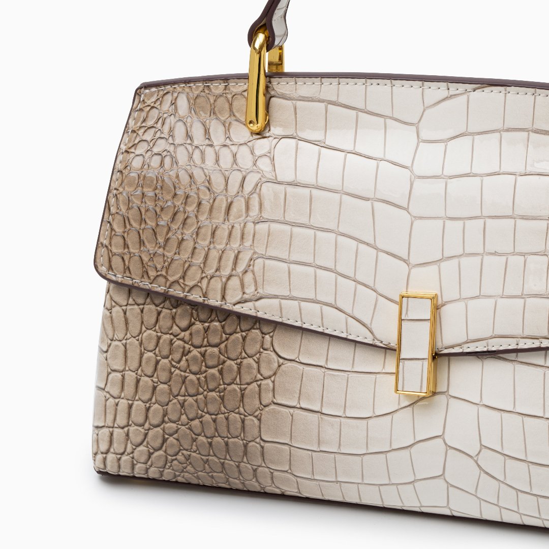 Elisa™ | Sac Tote d’Élégance Intemporelle