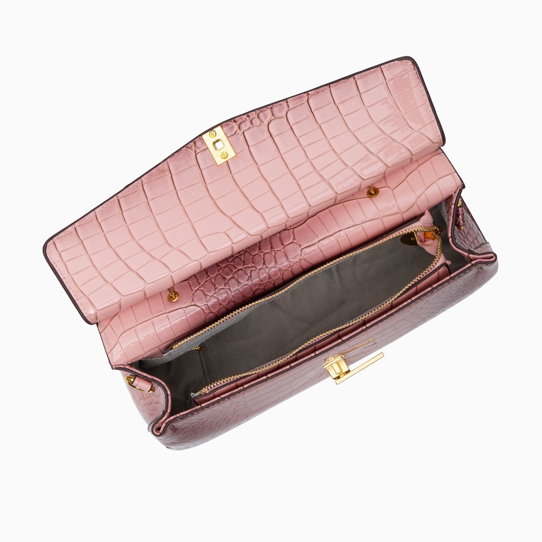 Elisa™ | Sac Tote d’Élégance Intemporelle