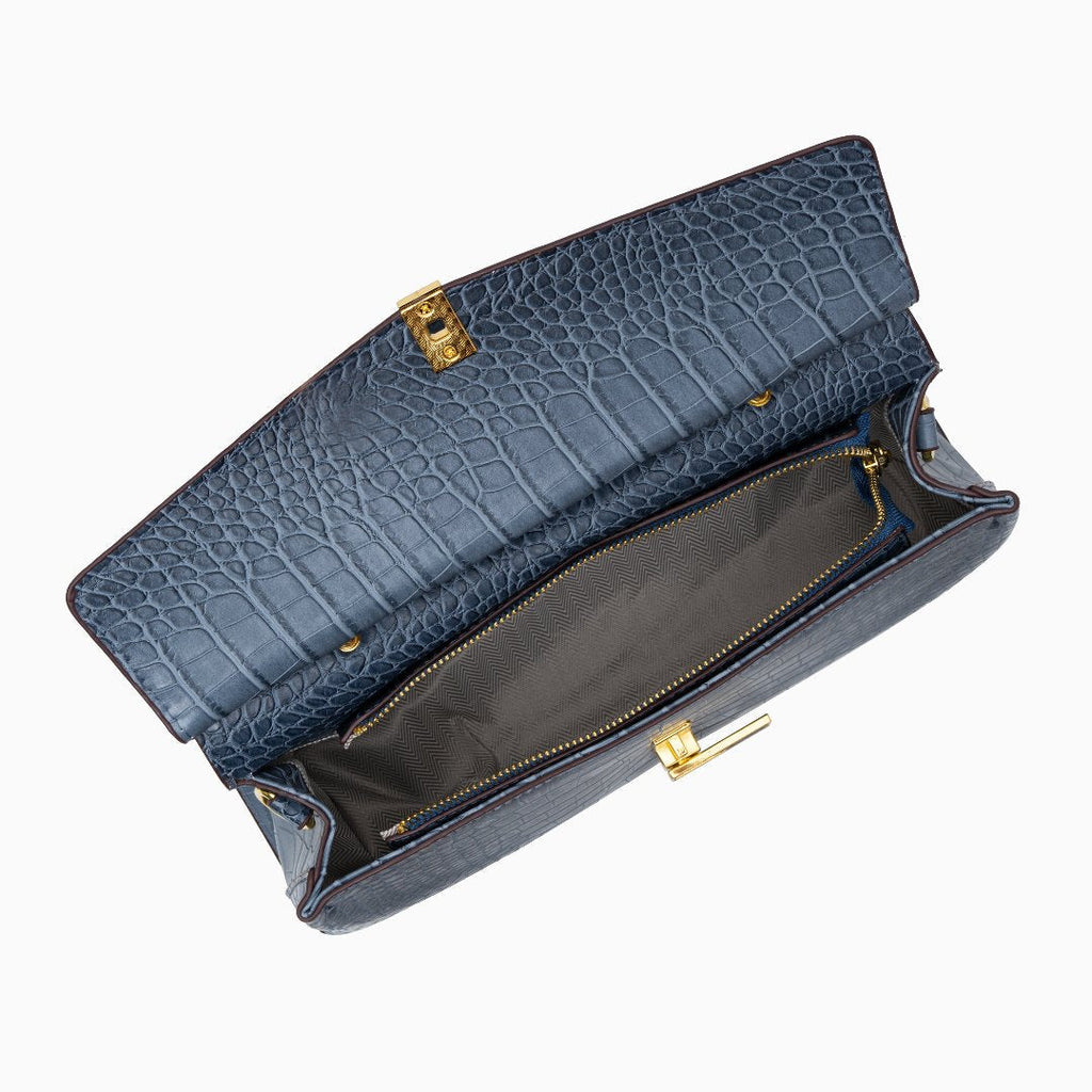 Elisa™ | Sac Tote d’Élégance Intemporelle