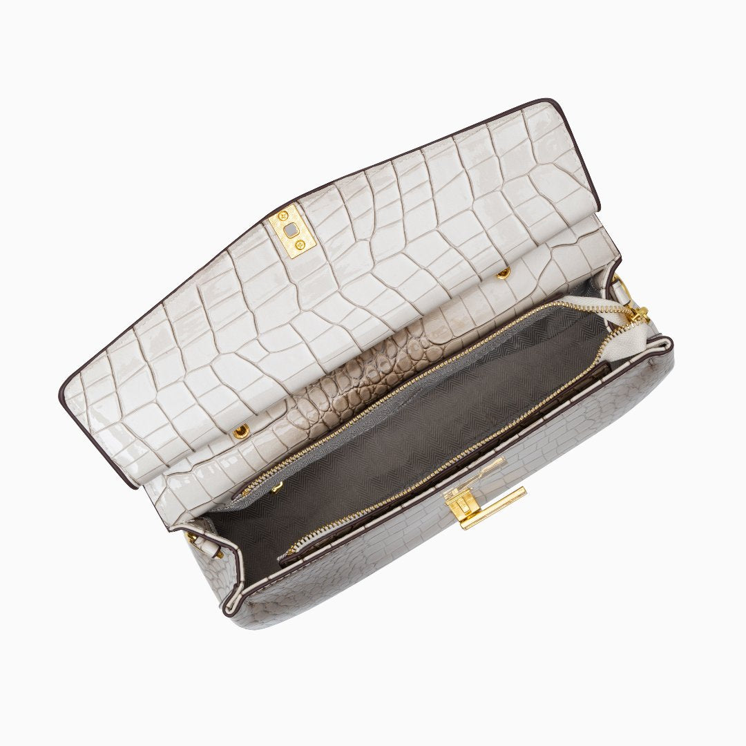 Elisa™ | Sac Tote d’Élégance Intemporelle