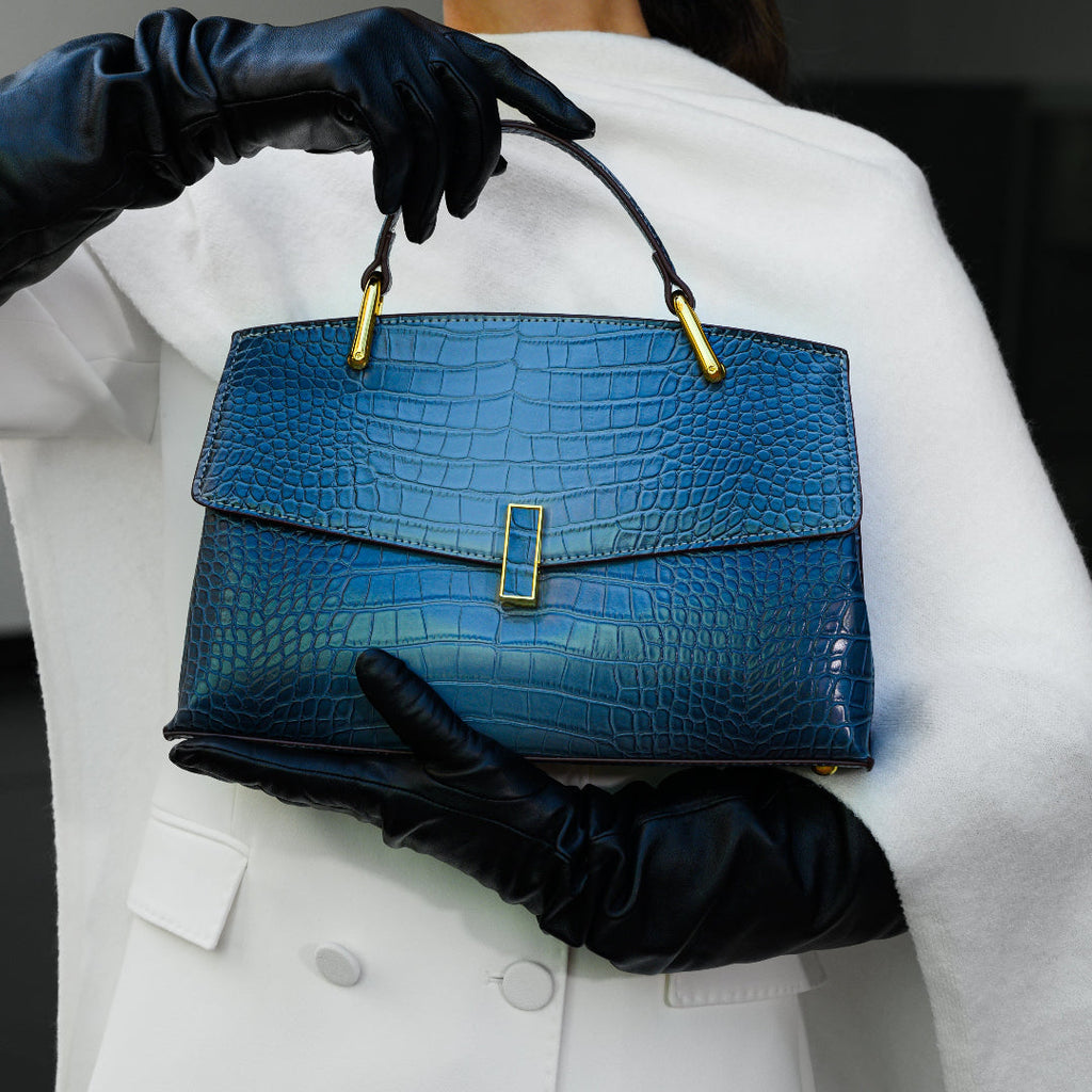 Elisa™ | Sac Tote d’Élégance Intemporelle