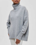 Evy | Elegante halslijn