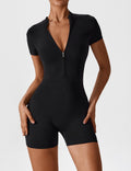 Elektra | Combinaison Sport Chic Ajustée
