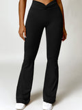 Elena | Corrigerende Bootcut Legging