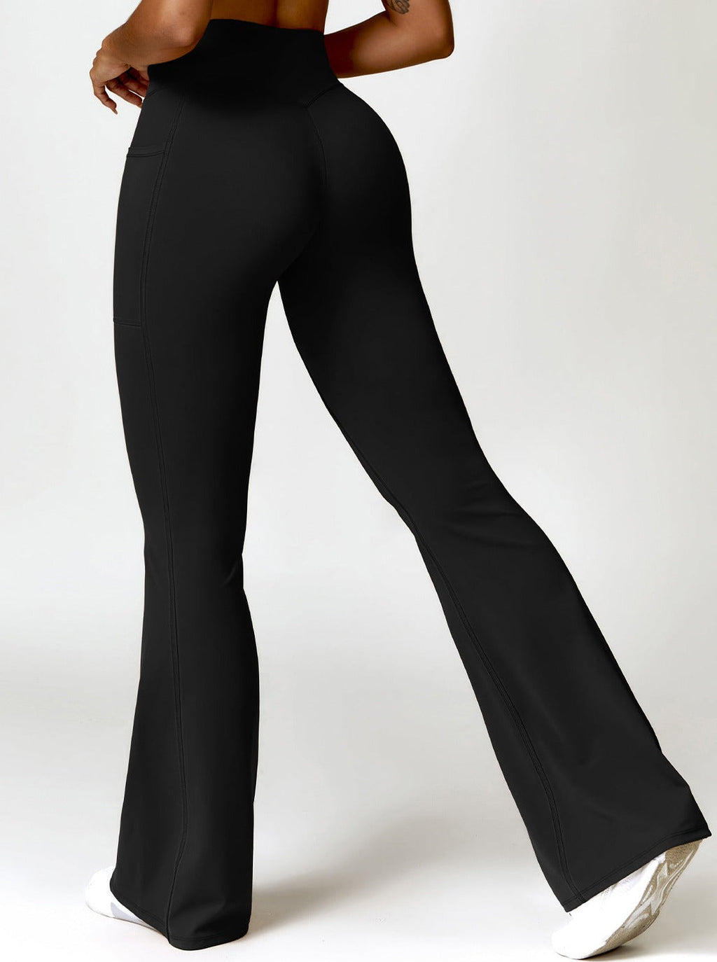 Elena | Corrigerende Bootcut Legging
