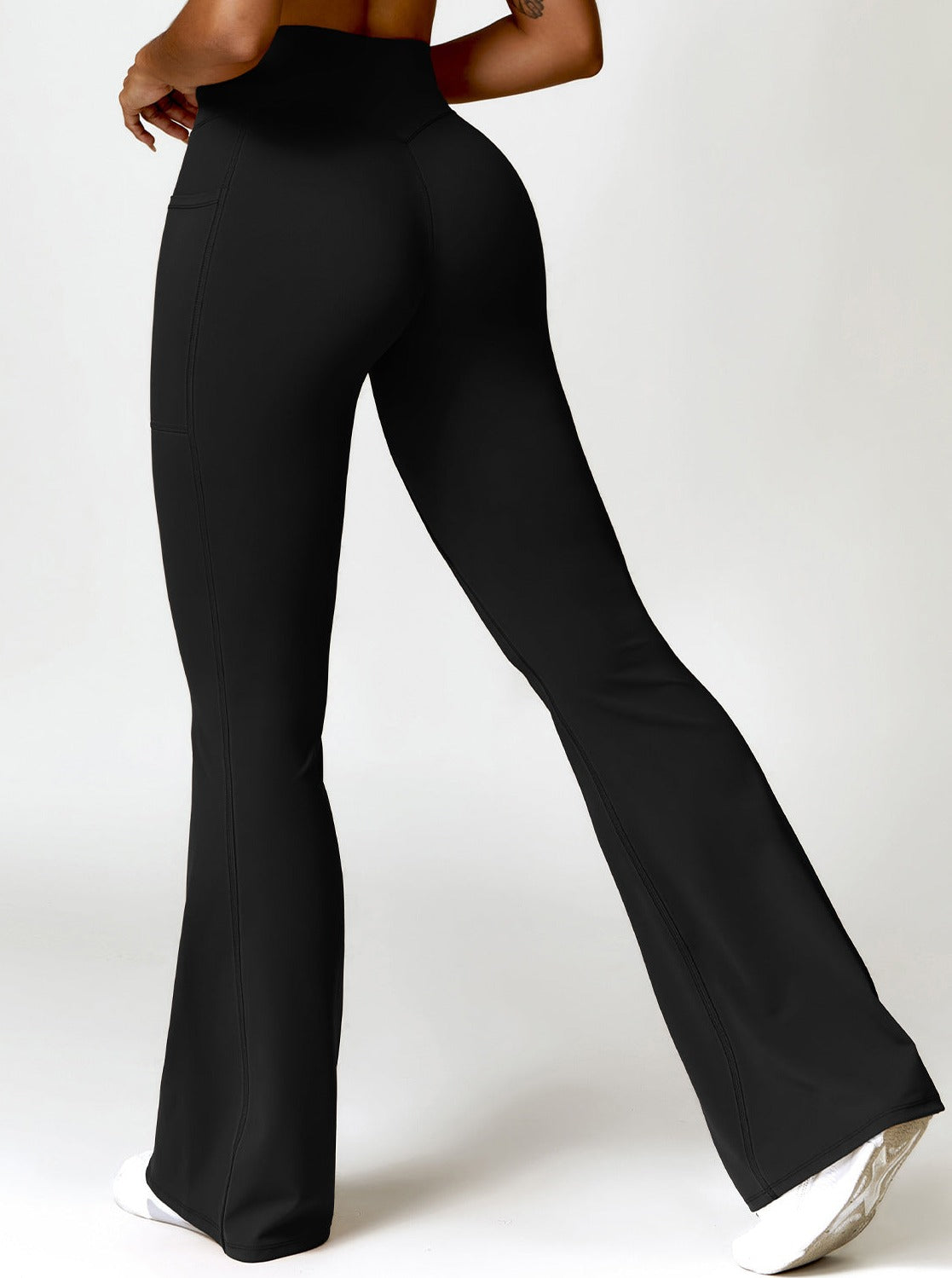 Elena | Corrigerende Bootcut Legging