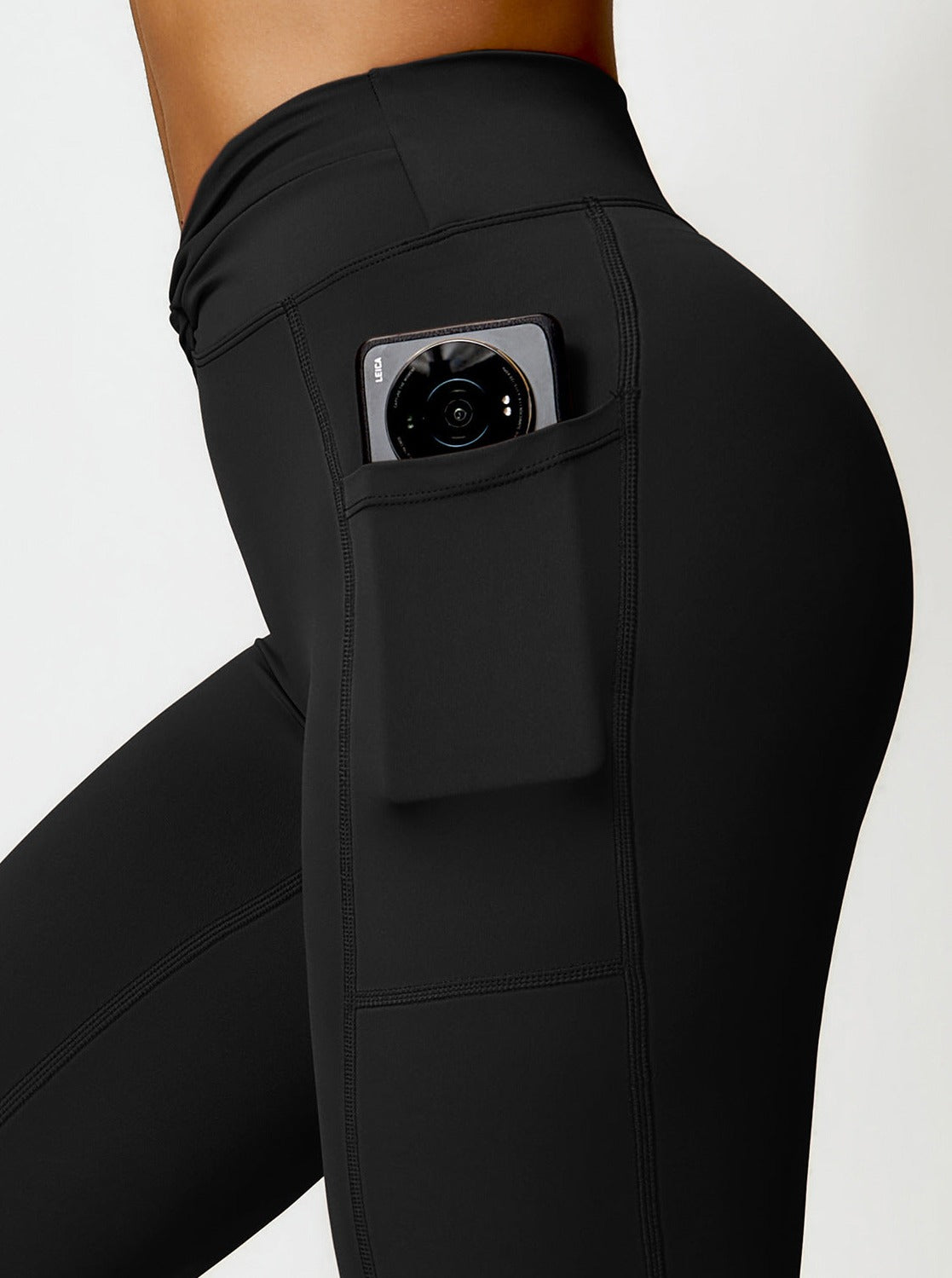 Elena | Corrigerende Bootcut Legging
