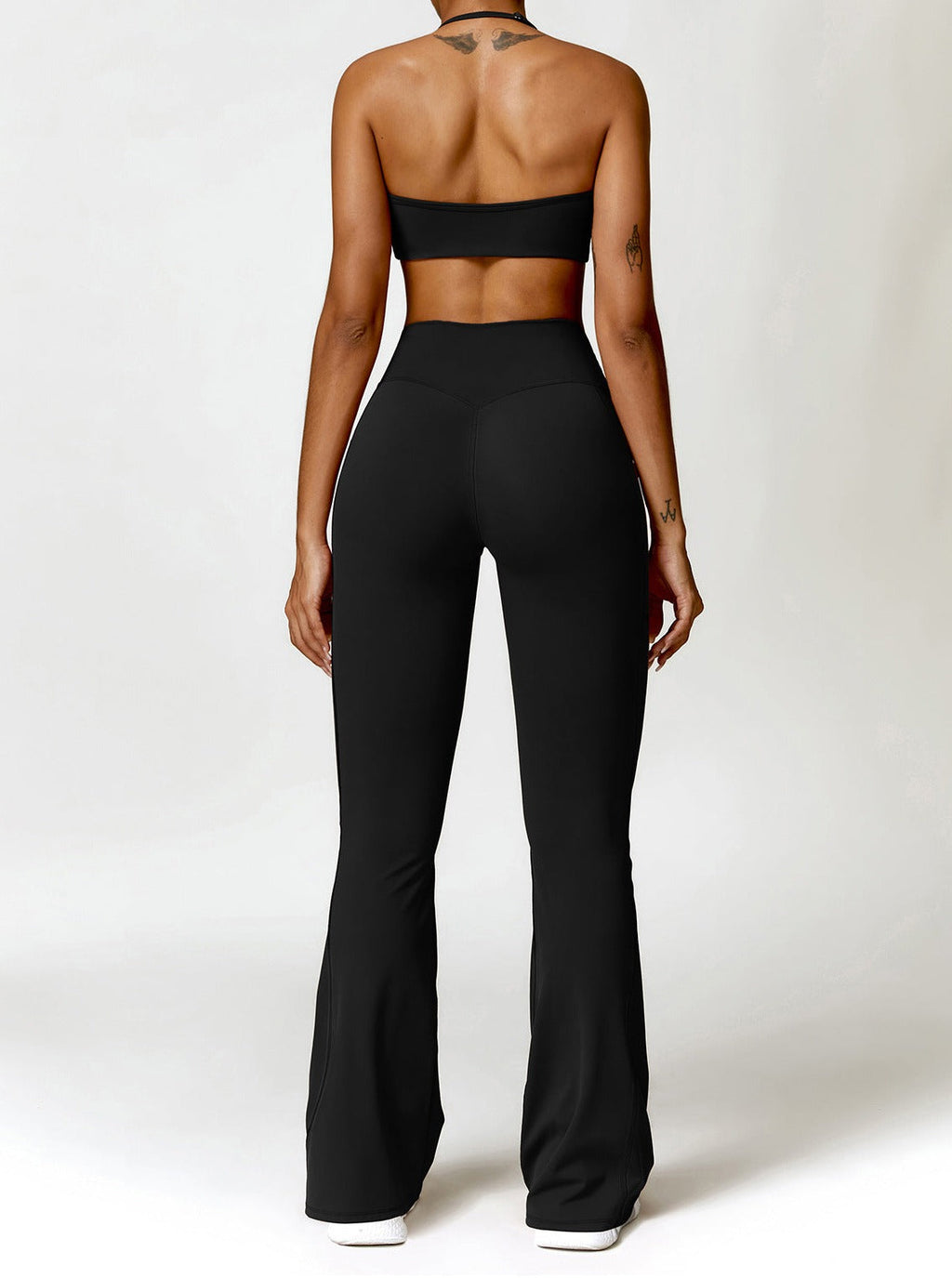Elena | Corrigerende Bootcut Legging
