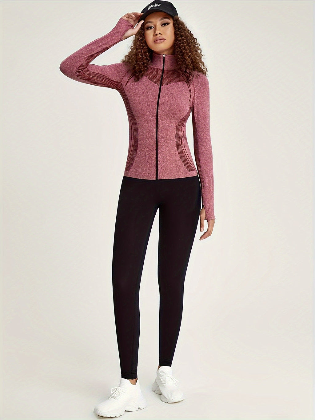 Eli | Veste de sport