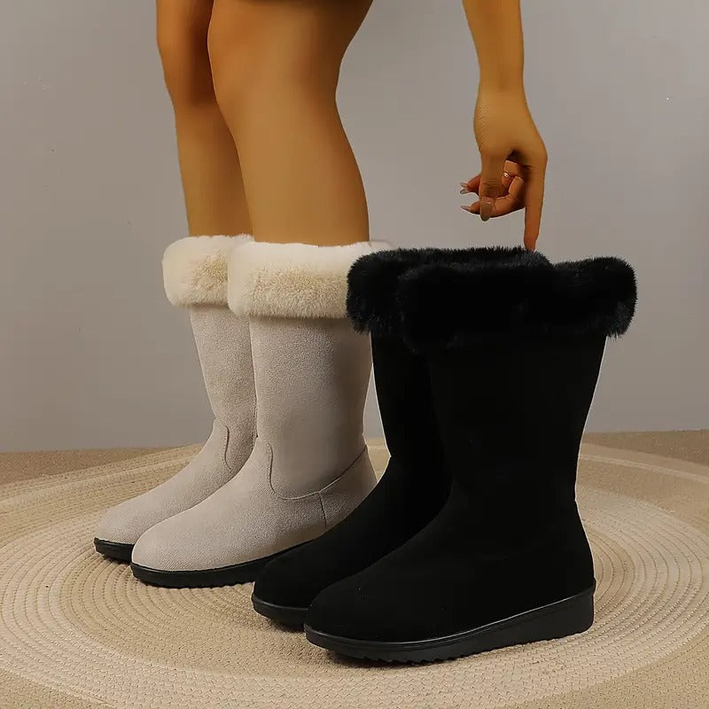 Sofia Chaussures chaudes