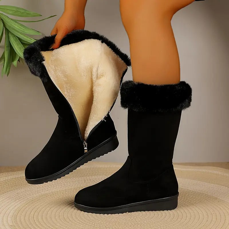 Sofia Chaussures chaudes