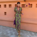 Robe d'été Katy