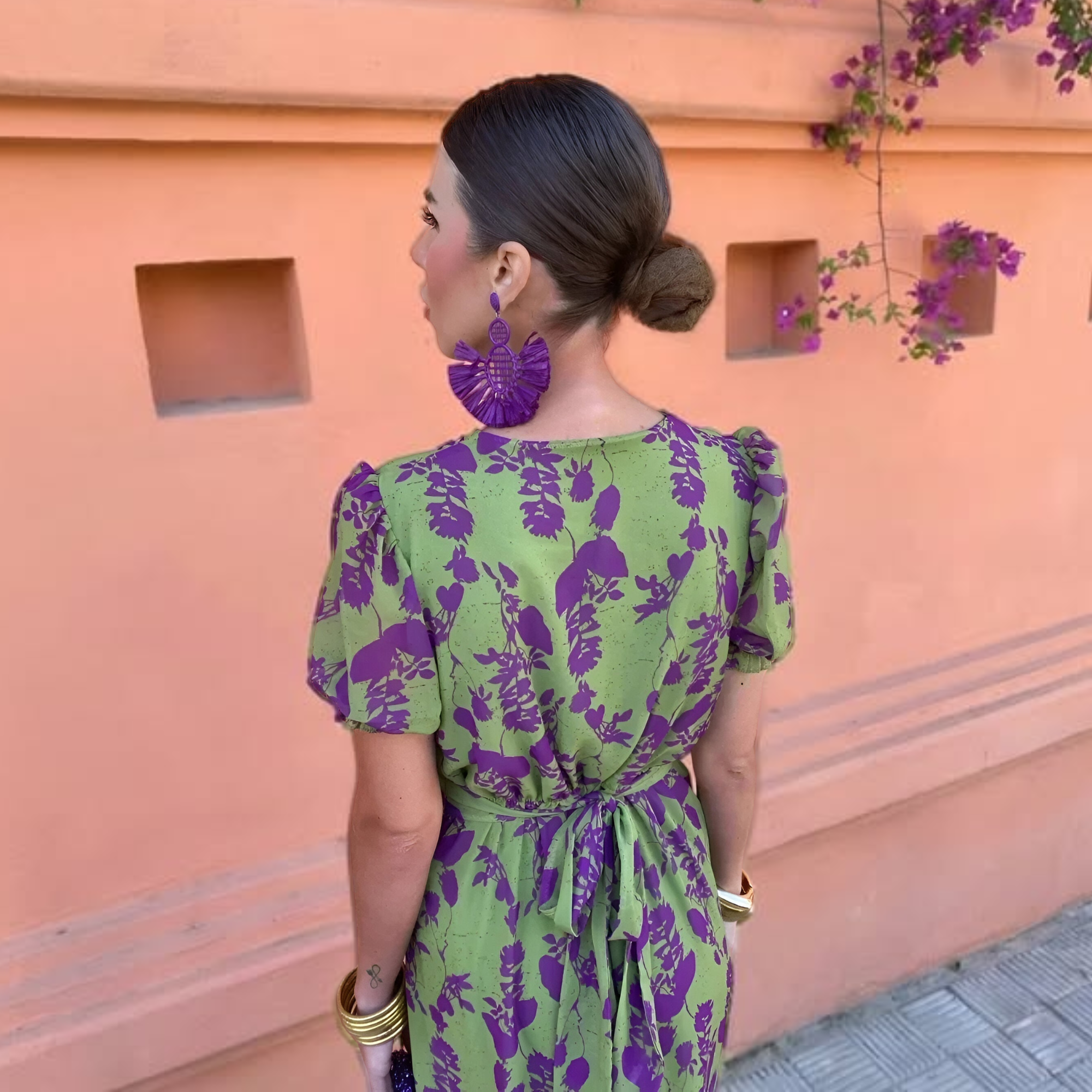 Robe d'été Katy