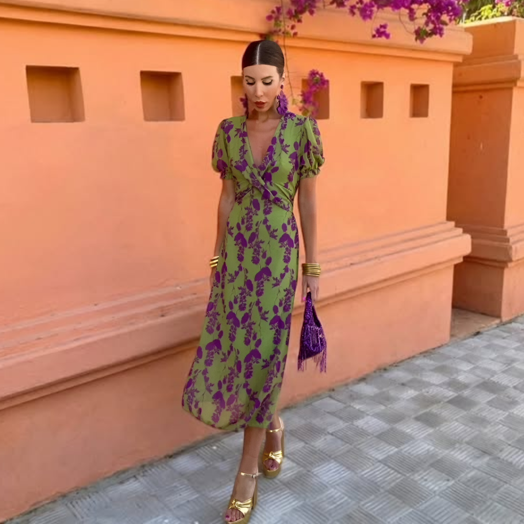 Robe d'été Katy