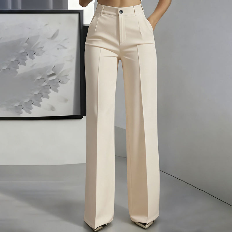 Jenna™ | Pantalon pour femmes à taille haute