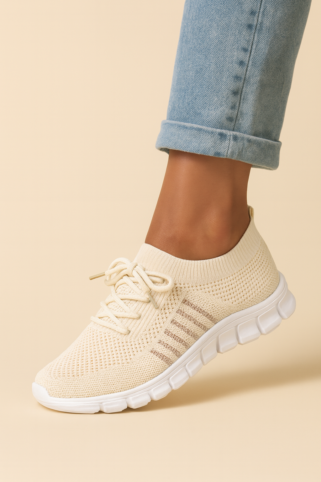 Etta | Sneakers voor dames