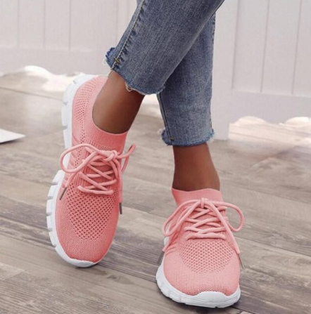 Etta | Sneakers voor dames