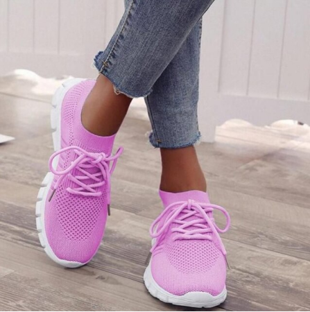 Etta | Sneakers voor dames