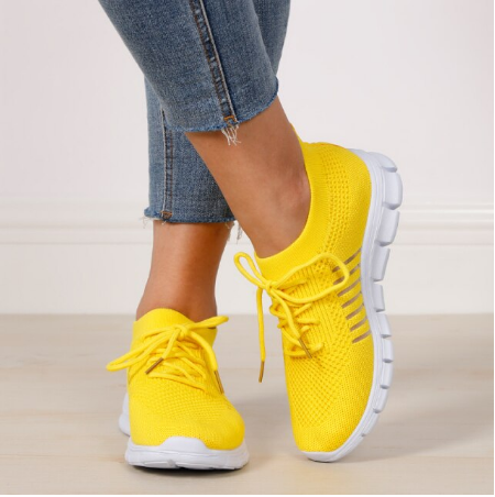 Etta | Baskets pour femmes
