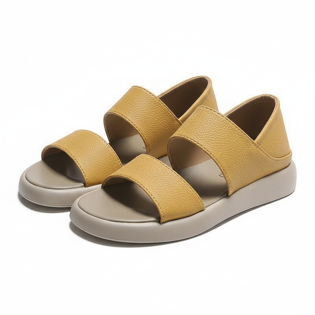 Orto | sandales confortables