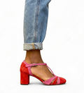 Dominika | Talons hauts élégants