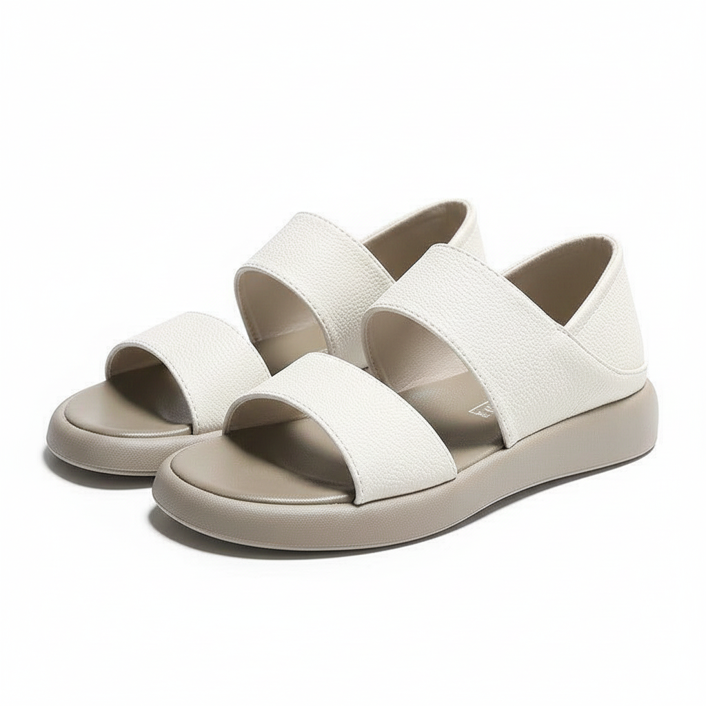 Orto | sandales confortables