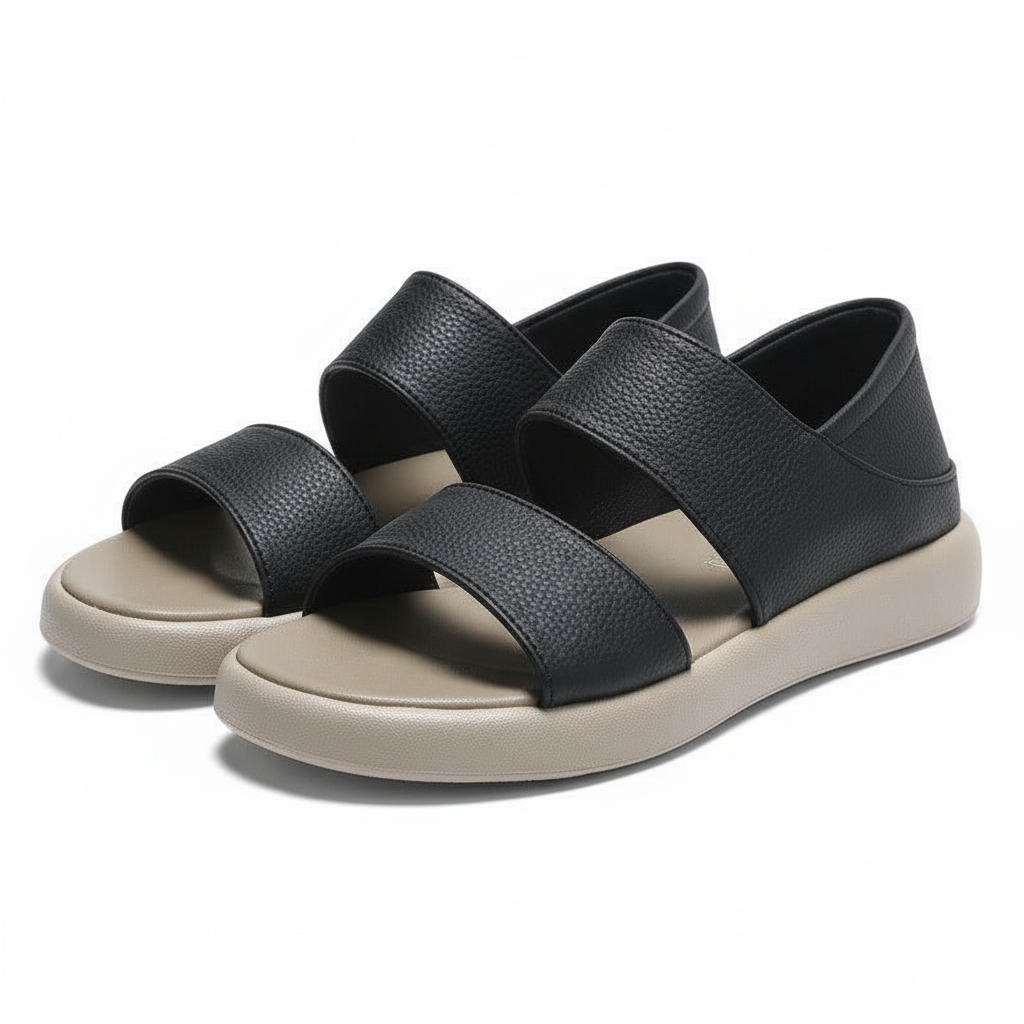 Orto | sandales confortables
