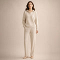 Charlotte | Ensemble en tricot