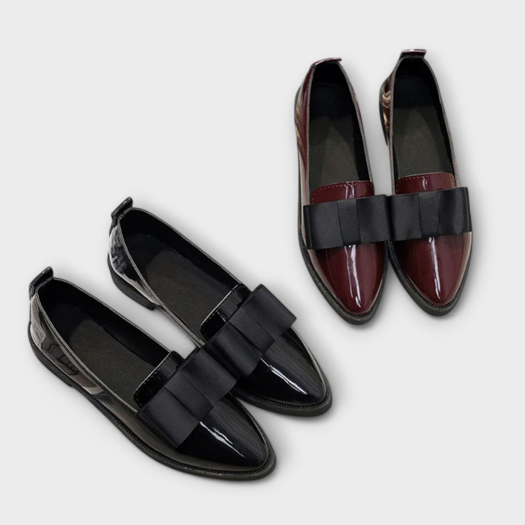 Heidi - mocassins