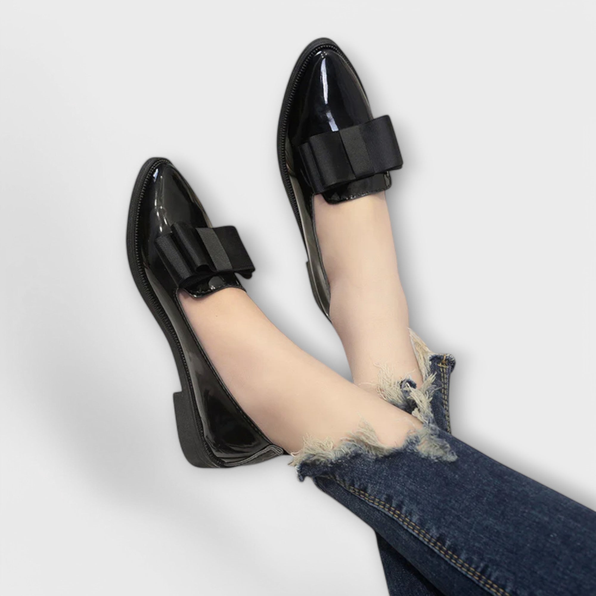 Heidi - mocassins