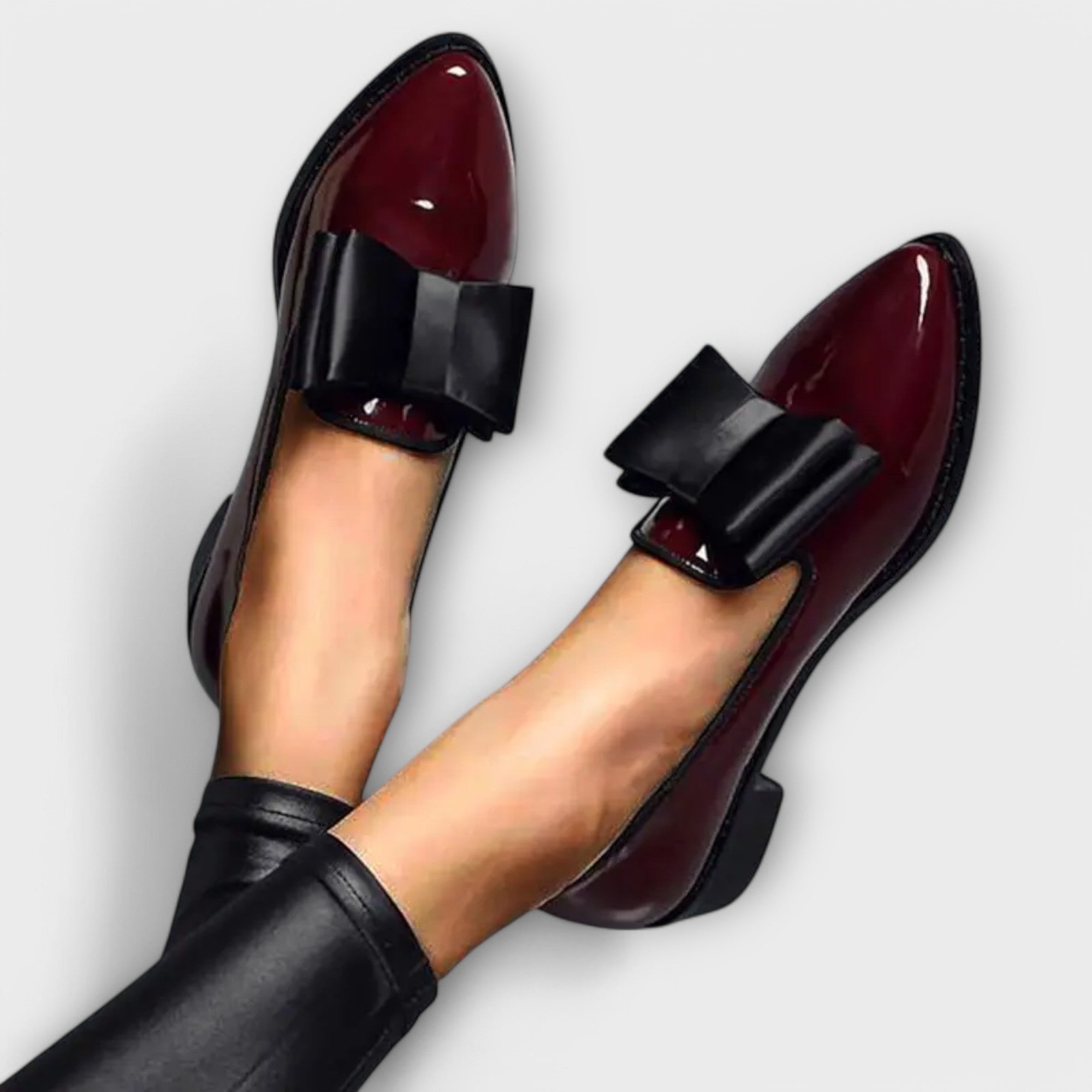Heidi - mocassins