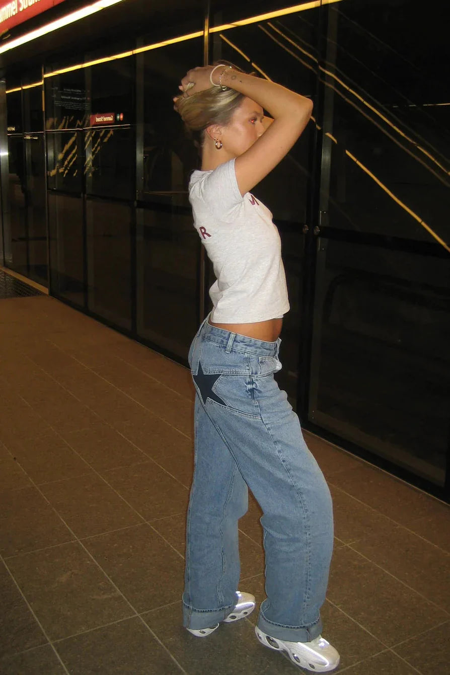 Star Denim Classique