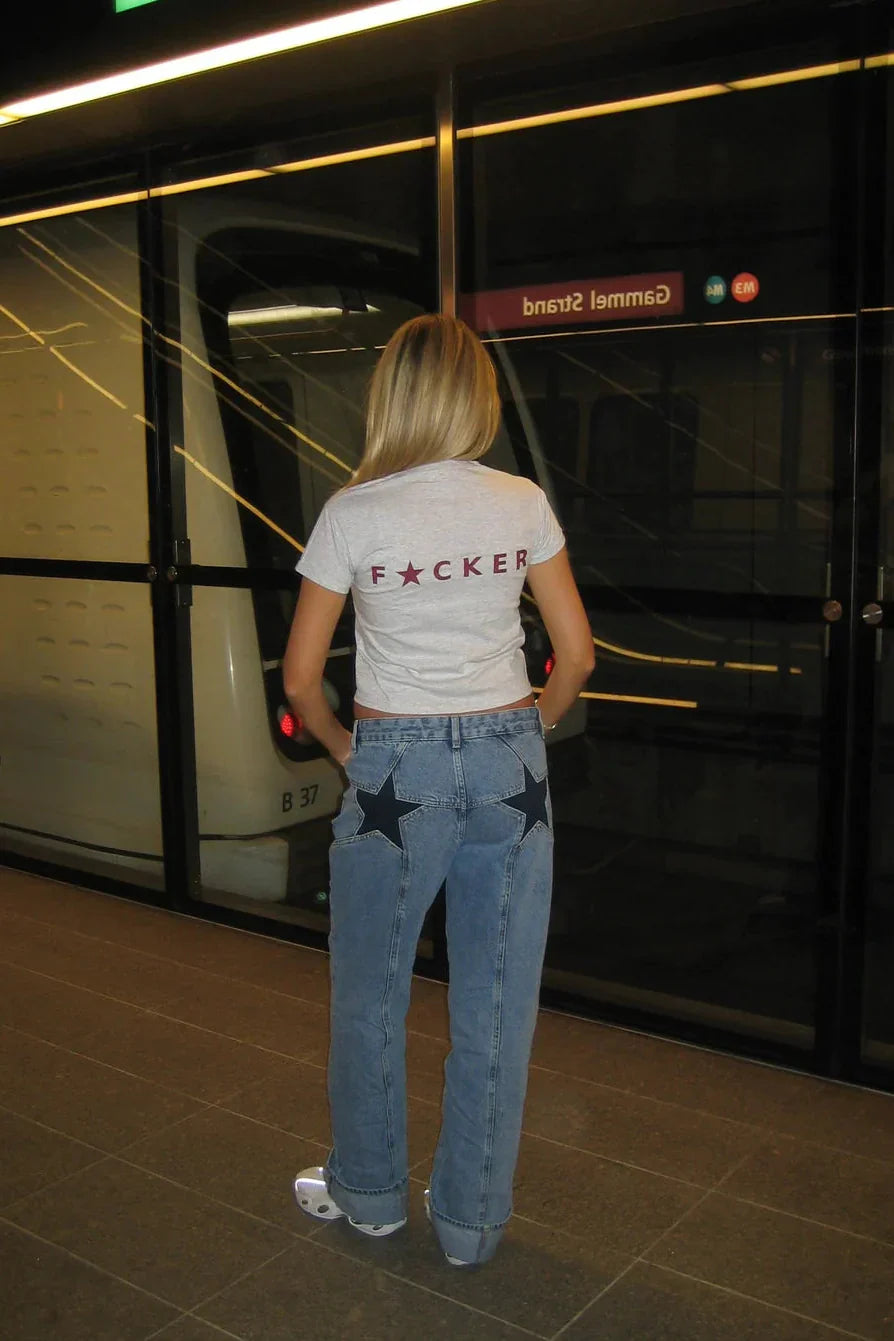 Star Denim Classique
