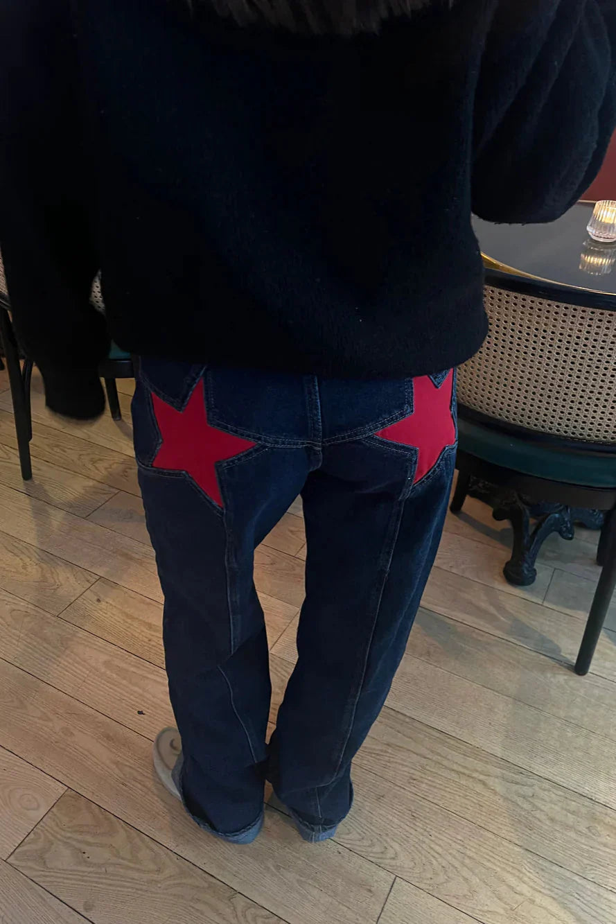 Star Denim Classique