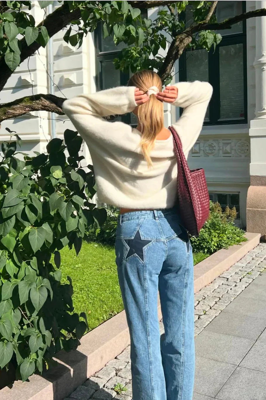 Star Denim Classique