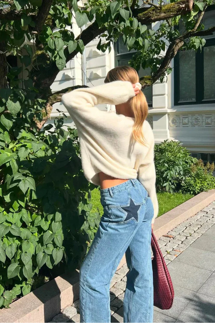 Star Denim Classique