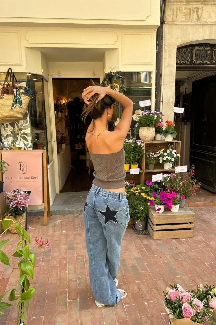 Star Denim Classique