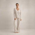 Victoria | Ensemble en tricot confortable