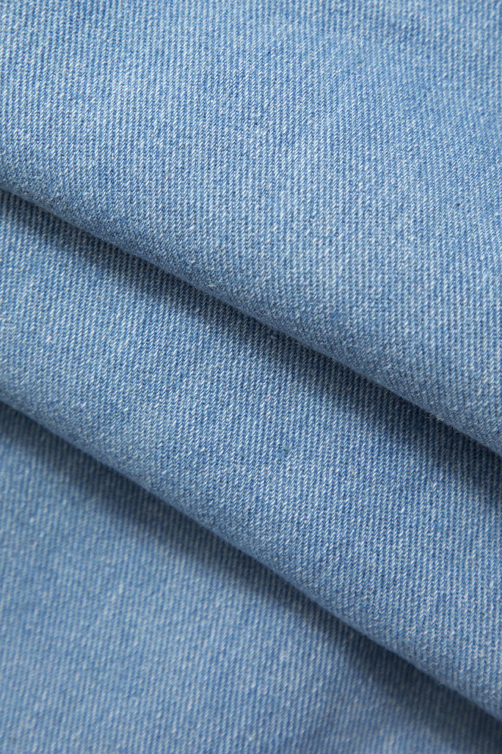 Jean pour femme à jambes larges et poches