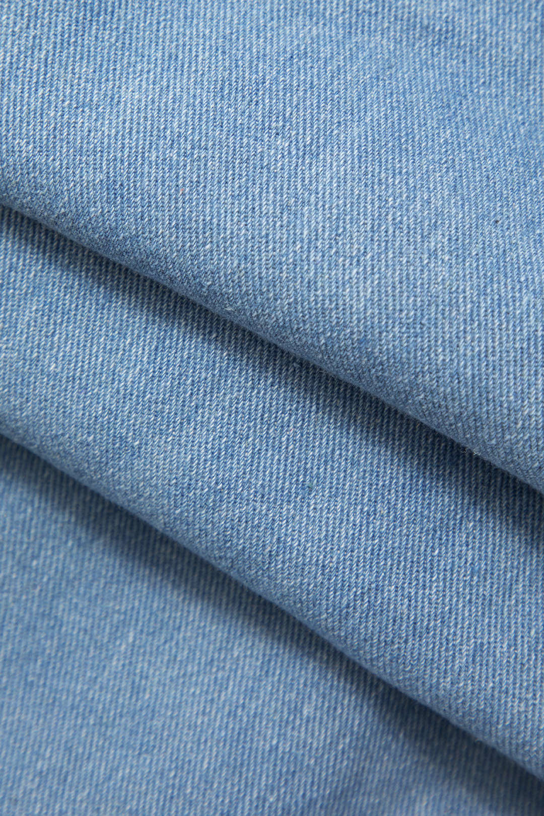 Jean pour femme à jambes larges et poches