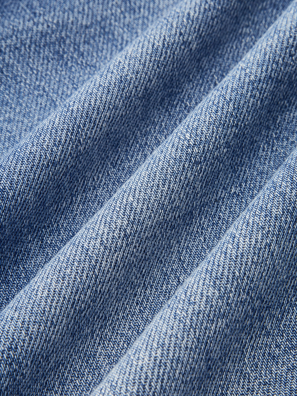 Jean pour femme à jambes évasées et taille haute