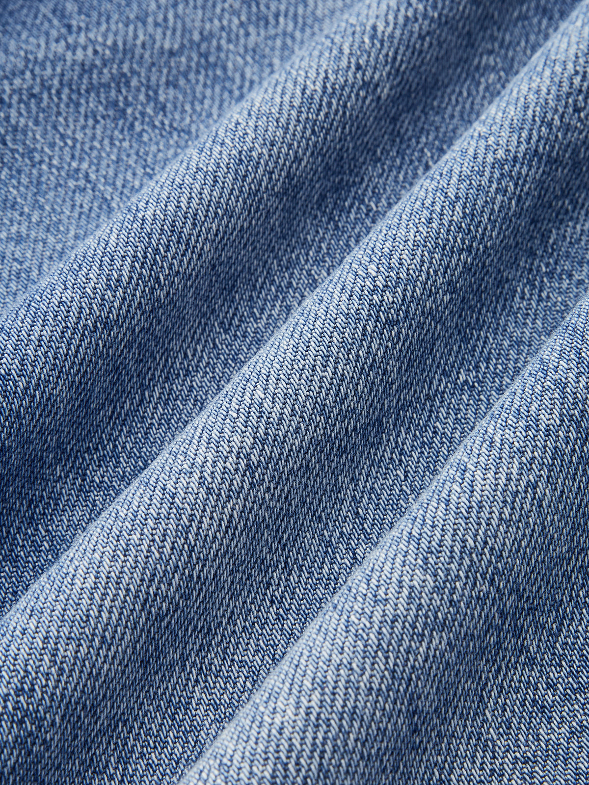 Jean pour femme à jambes évasées et taille haute