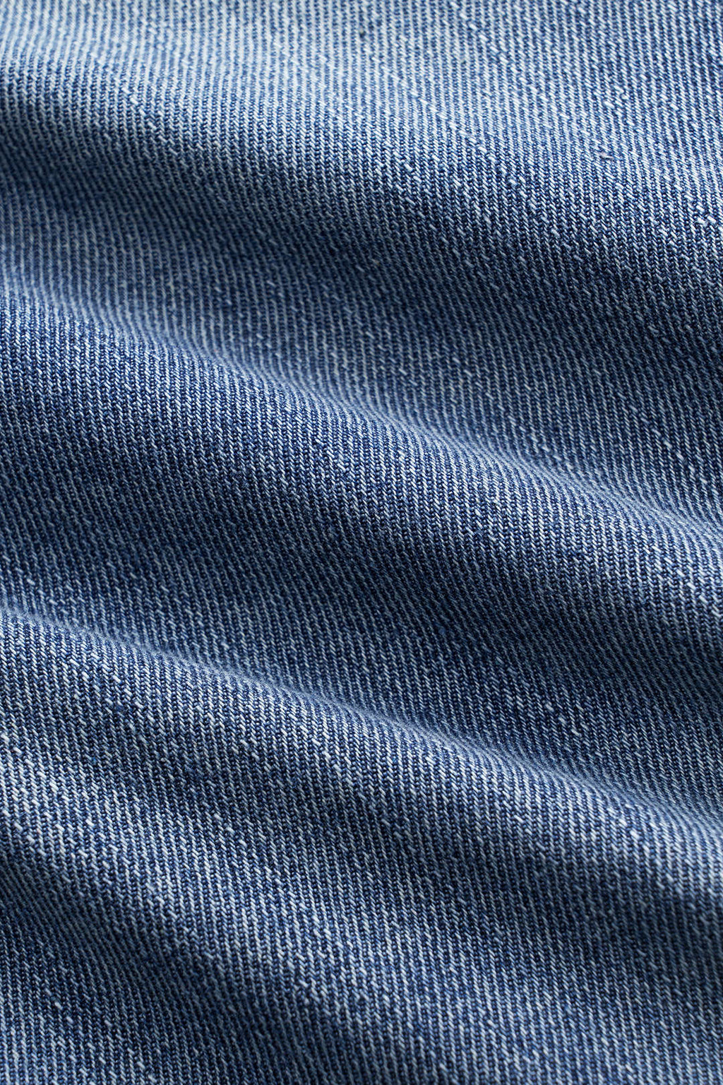 Jeans femme à jambes larges et taille haute