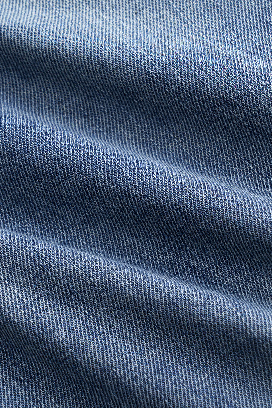 Jeans femme à jambes larges et taille haute